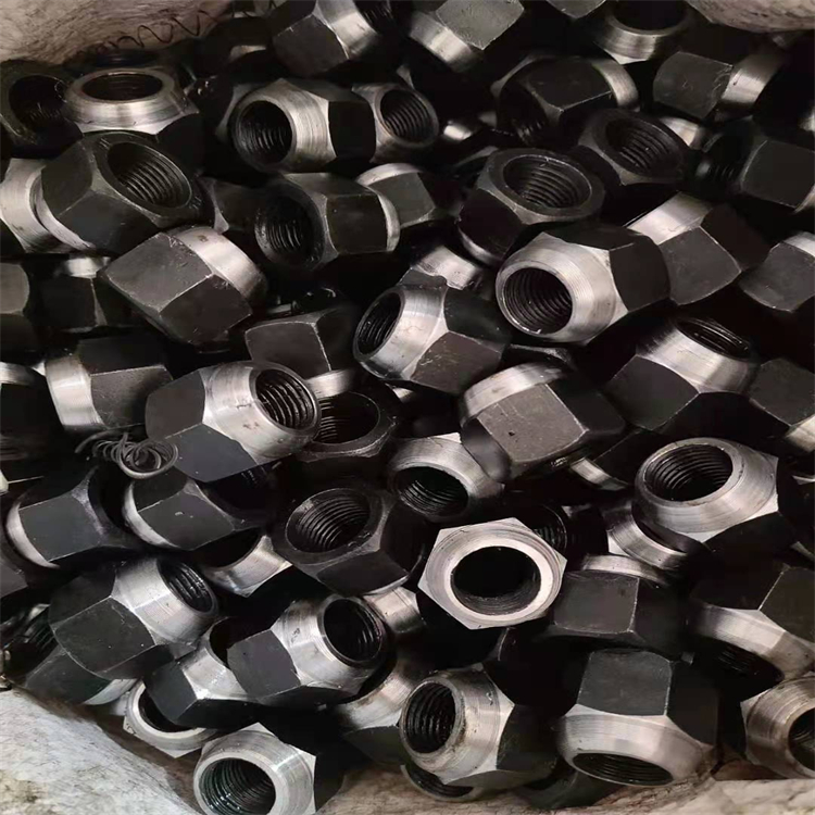 冷鐓異形件價格與按圖加工服務(wù)——以邯鄲市可貝可金屬制品為例