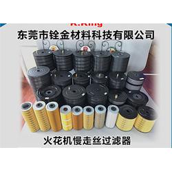 火花機過濾器加工廠與金屬材料加工的優(yōu)質(zhì)選擇 銓金材料科技