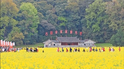 黃宗澤講潮州話：“我是揭陽的，潮州的東西很好吃”